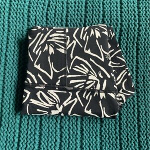 Athleta Elation Textured 7/8 Tight